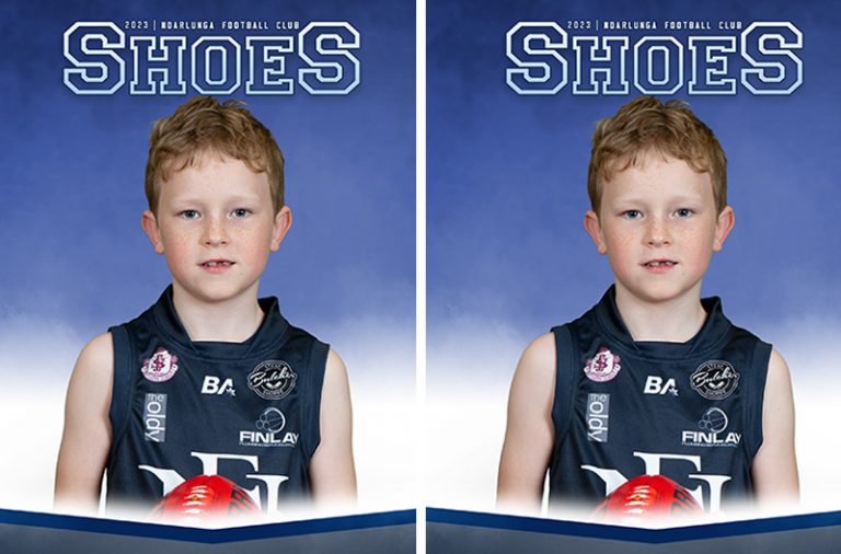 noarlunga shoes football club photographer