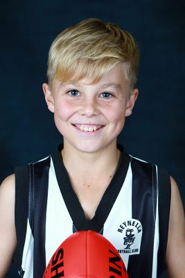 Reynella Cricket 8x12 individual and/or sibling