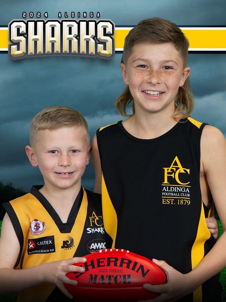 Aldinga Football club