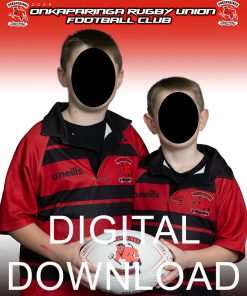 Onka digital sibling